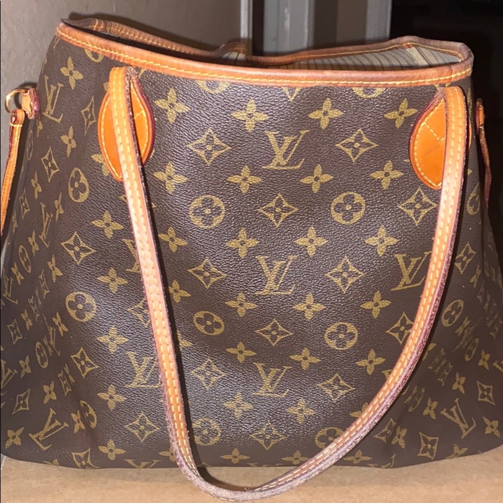 Louis Vuitton Neverfull GM